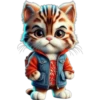 Cute Gatitos 67 IMG.1712 17