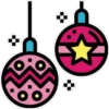 Navidad Cute☃️2🇲🇽Clásica 12