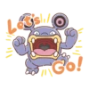 Pokémon Close 2U b💖 C☆ 6