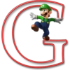 LeTrAs ♡ MaRiO BrOs. 13