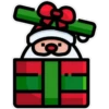 Navidad Cute☃️2🇲🇽Clásica 14