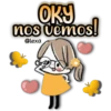 🌻💛Chica Feliz💛🌻 13