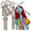 The Nightmare Before Christmas (part 1) 12
