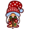 Navidad Cute☃️2🇲🇽Clásica 15