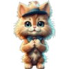 Cute Gatitos 67 IMG.1712 18