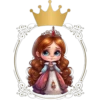 Princesitas ✺3🇻🇪 15