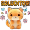 Gatito naranjito 🍊💛 17