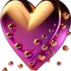 Corazones💞4🇵🇪Clásica 18