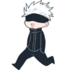 Jujutsu Kaisen #1 19