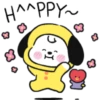 BT21 Baby My Little Buddy 11