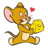 Tom and Jerry 16