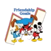 Mickey Mouse and friends stay true 16
