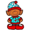 Navidad Cute☃️2🇲🇽Clásica 17