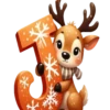 Abc(Navideño)🎄💞2🇵🇪Clásica 23