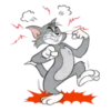 Tom and Jerry 18