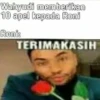 sticker orang hitam 18