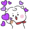 BT21 Baby My Little Buddy 15