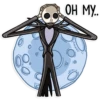The Nightmare Before Christmas (part 1) 17