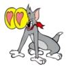 Tom and Jerry 20