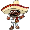 México 👩🏻‍🎨 Img.Anm.1712 20