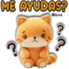 Gatito naranjito 🍊💛 18
