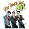 GOT7  🎶 💖 C☆ 14