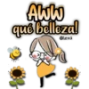 🌻💛Chica Feliz💛🌻 19