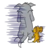 Tom and Jerry 21