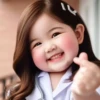 Niñas(Cute)💞2🇵🇪Clásica 18