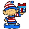 Navidad Cute☃️2🇲🇽Clásica 18