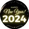 Happy New Year ✺1🇻🇪 17