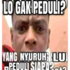 sticker orang hitam 21