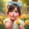 Niñas(Cute)💞2🇵🇪Clásica 20