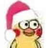 Chicksmas 9
