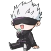 Jujutsu Kaisen #1 22