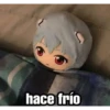 peluche 23