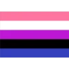 LGBTQ+ 15