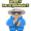 😎m r:b r a v o!! 23