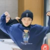 Stray Kids №16 17