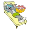 Tom and Jerry 23