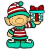 Navidad Cute☃️2🇲🇽Clásica 20