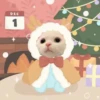 Gatitos Cute😻1🇲🇽Clásica 26