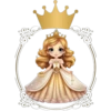 Princesitas ✺3🇻🇪 19