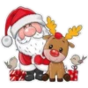 Navidad Cute☃️2🇲🇽Clásica 22