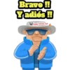 😎m r:b r a v o!! 25