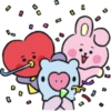 BT21 Baby My Little Buddy 16