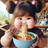 Niñas(Cute)💞2🇵🇪Clásica 23