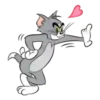 Tom and Jerry 24