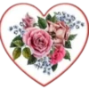 Corazones💞4🇵🇪Clásica 22