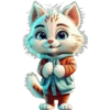 Cute Gatitos 67 IMG.1712 24